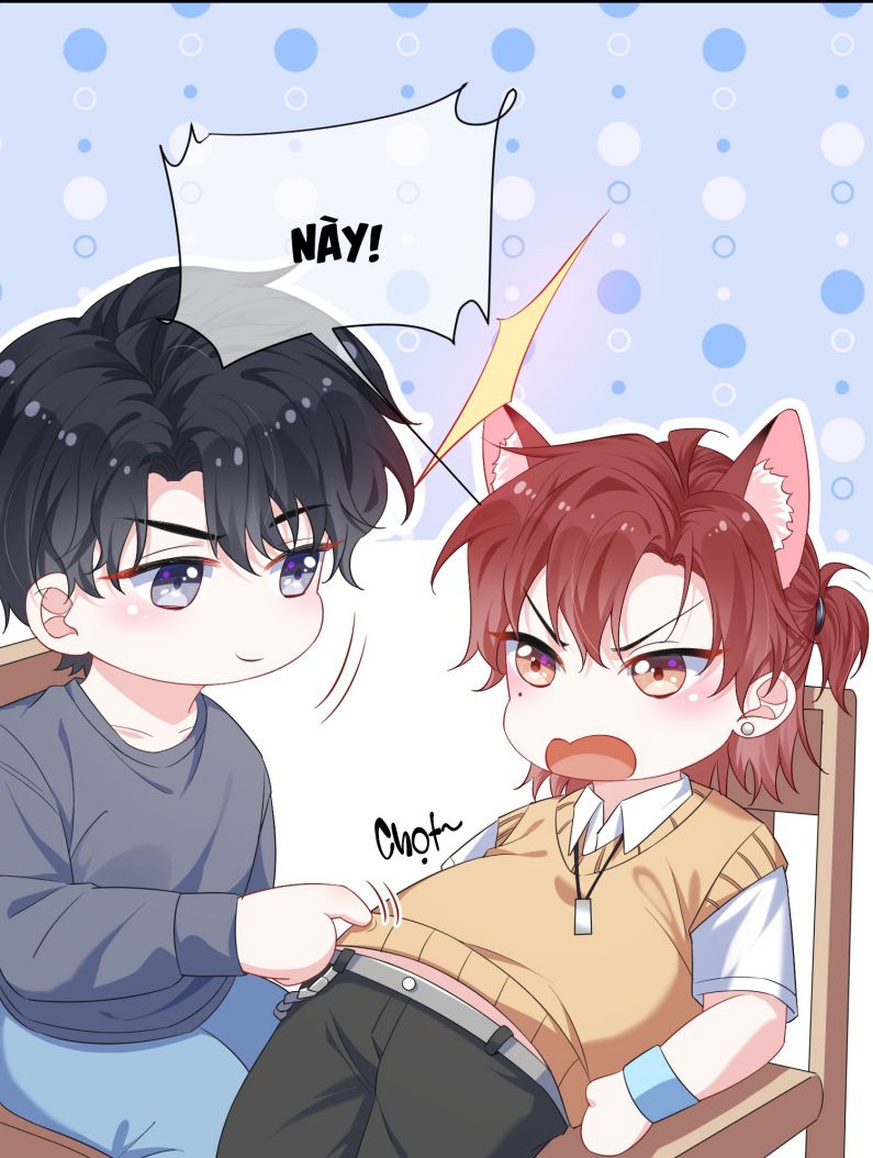 Giáo Bá Là Một Tên Yêu Tinh Chapter 30 - Next Chapter 31