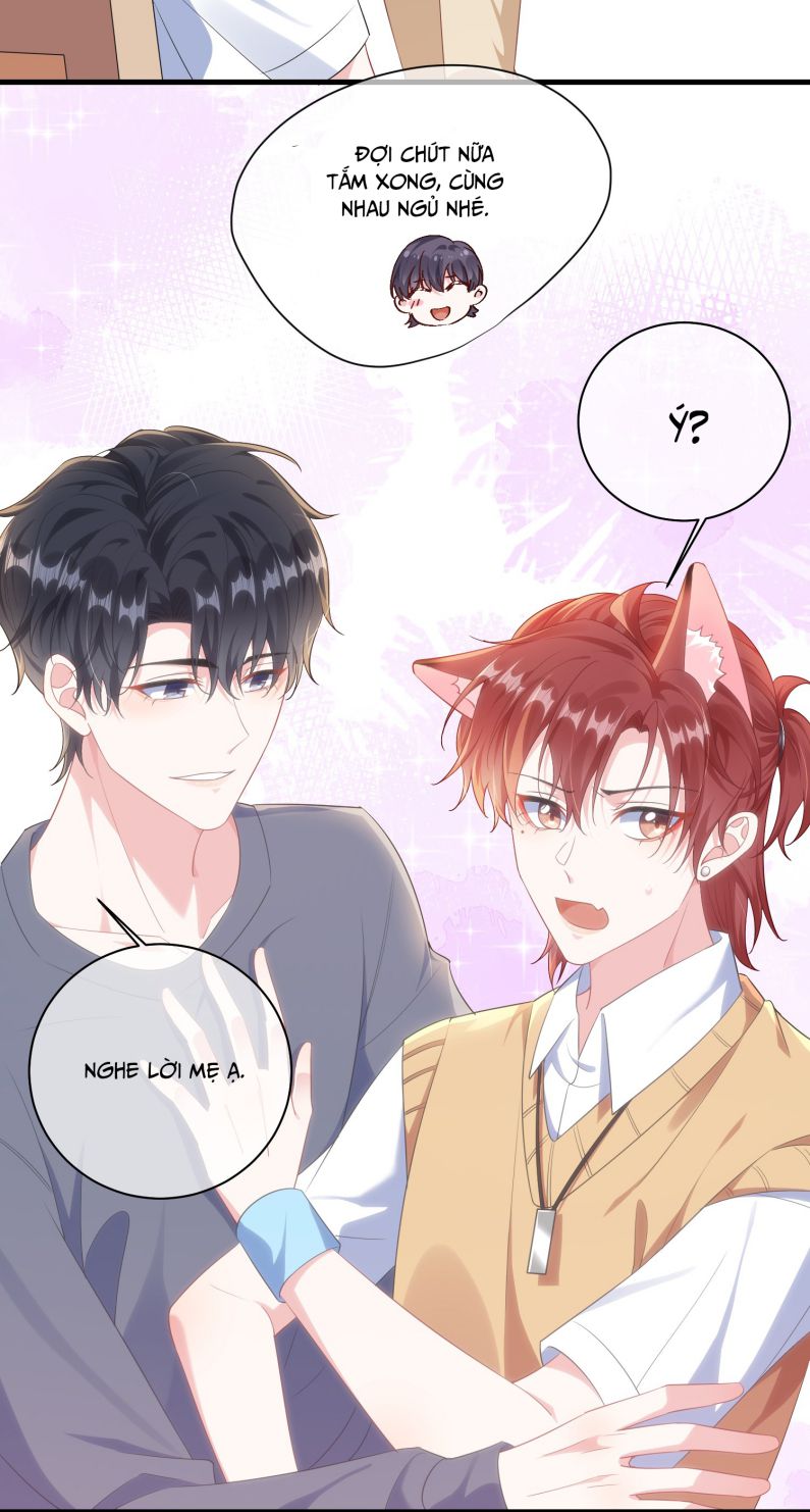 Giáo Bá Là Một Tên Yêu Tinh Chapter 30 - Next Chapter 31