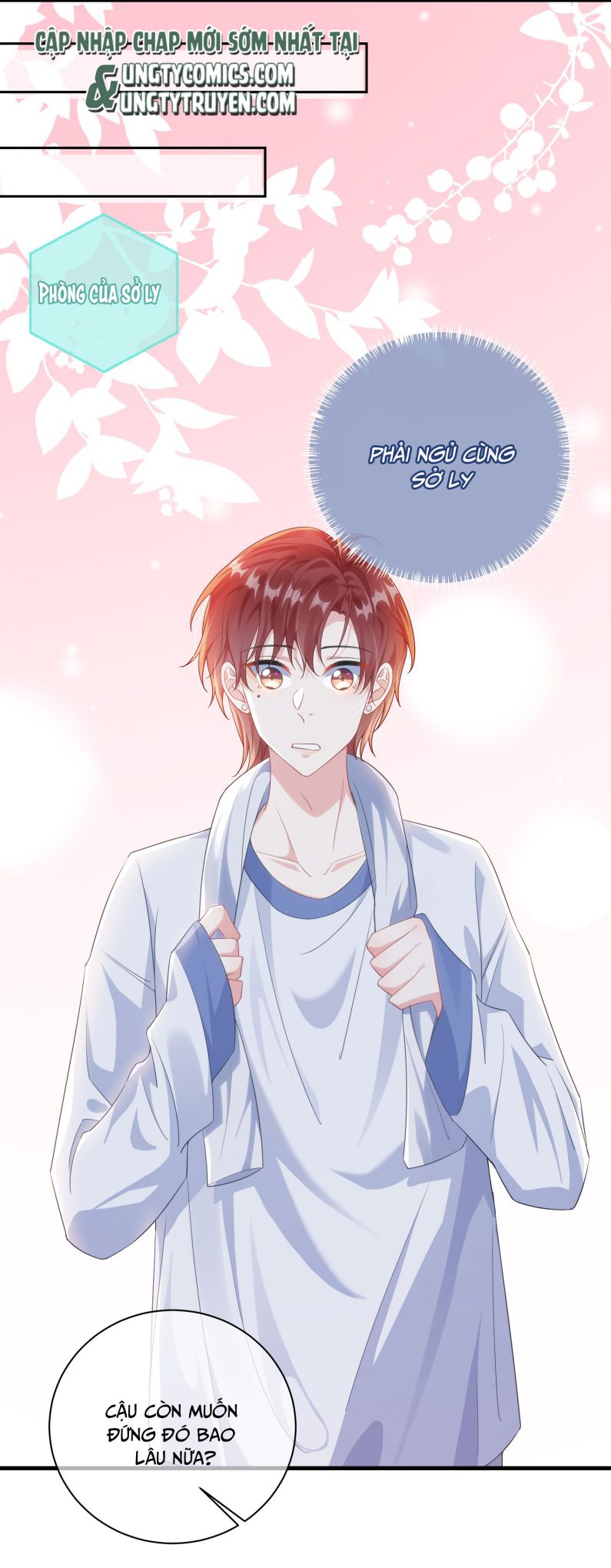 Giáo Bá Là Một Tên Yêu Tinh Chapter 30 - Next Chapter 31