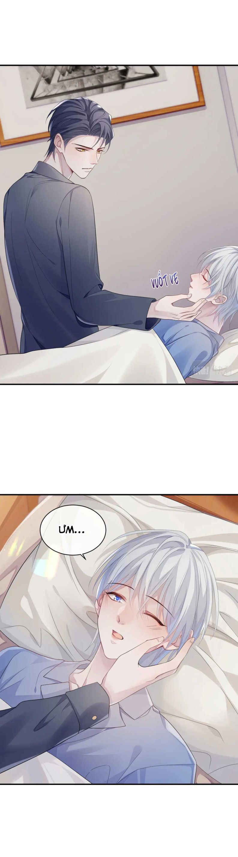 Đơn Xin Ly Hôn Chapter 58 - Next Chapter 59