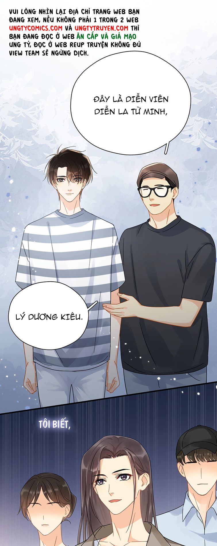 Theo Đuôi Chapter 37 - Next Chapter 38