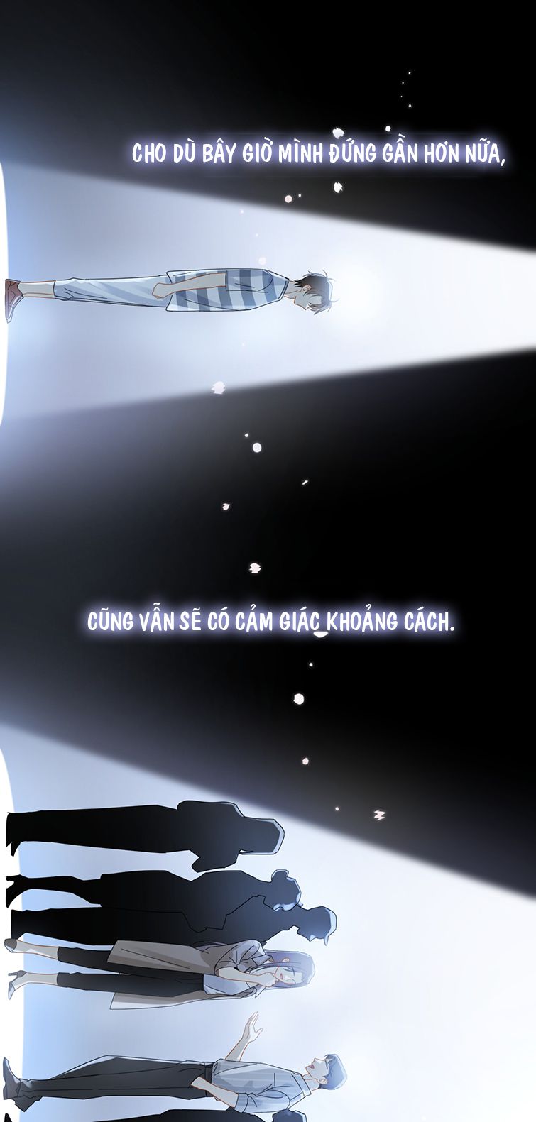 Theo Đuôi Chapter 37 - Next Chapter 38