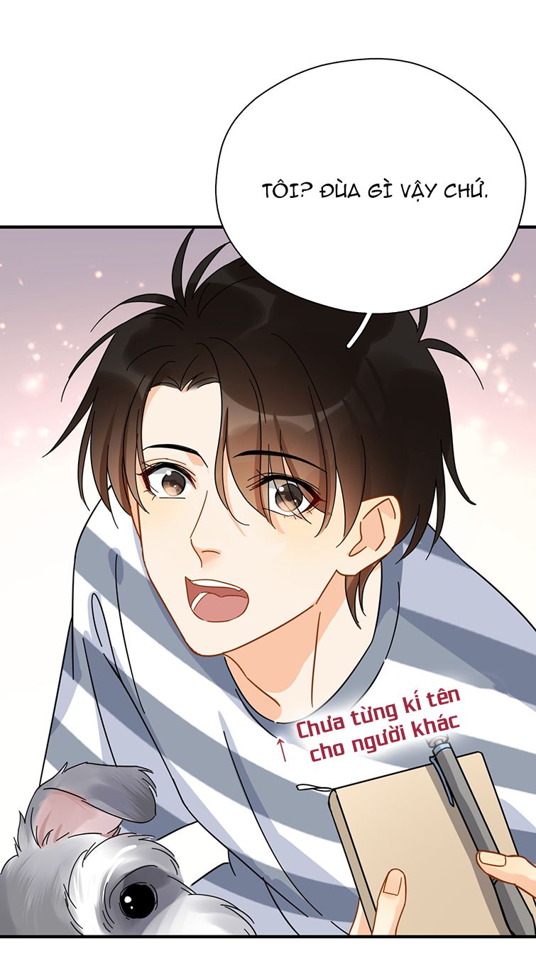 Theo Đuôi Chapter 37 - Next Chapter 38