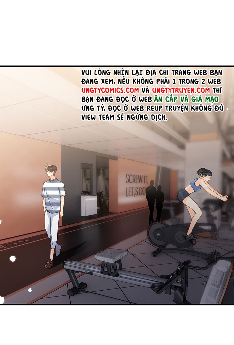 Theo Đuôi Chapter 37 - Next Chapter 38