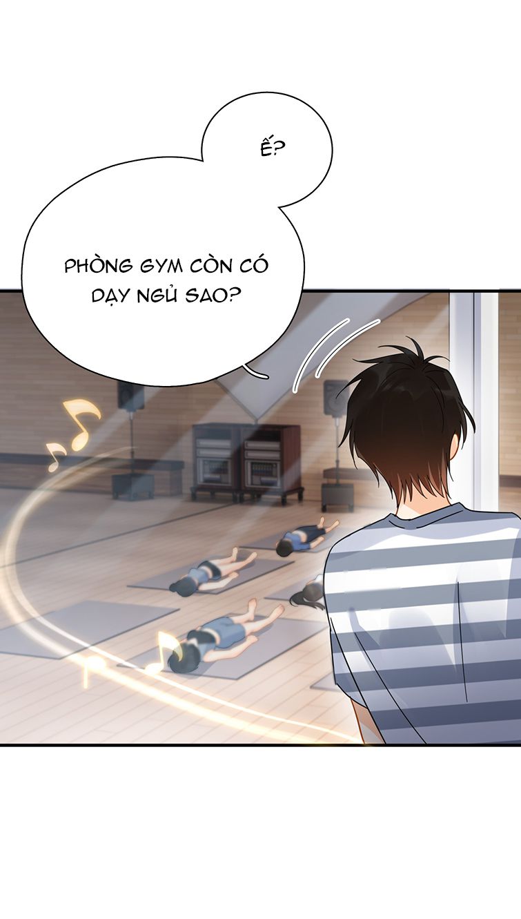 Theo Đuôi Chapter 37 - Next Chapter 38