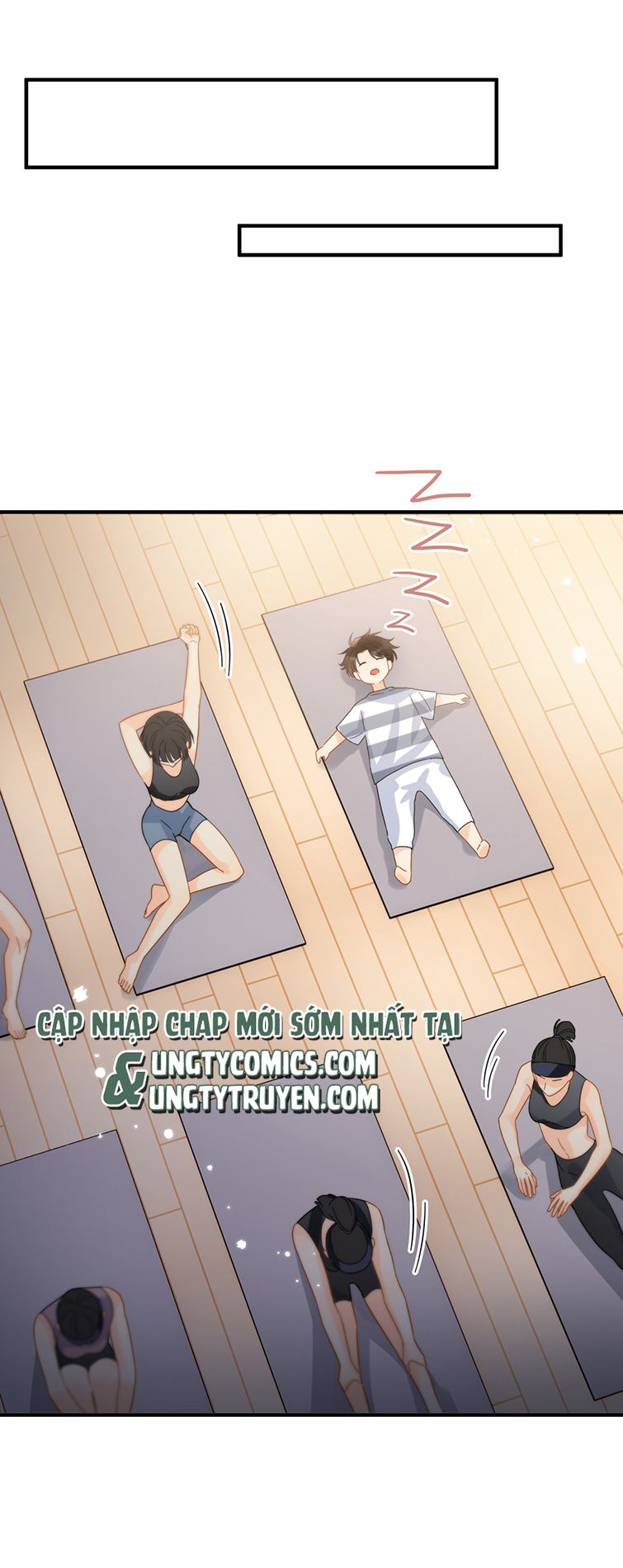 Theo Đuôi Chapter 37 - Next Chapter 38