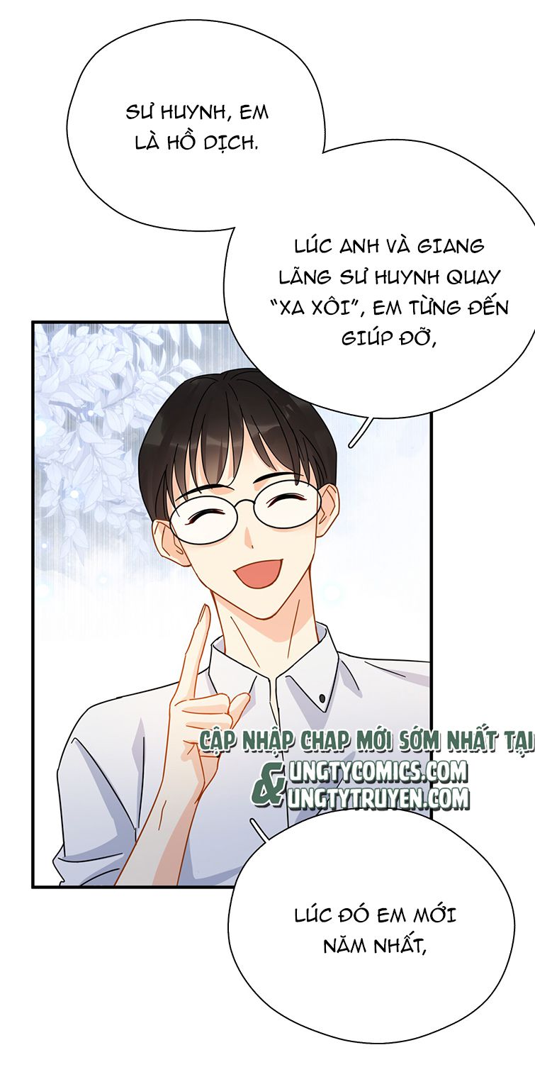 Theo Đuôi Chapter 37 - Next Chapter 38