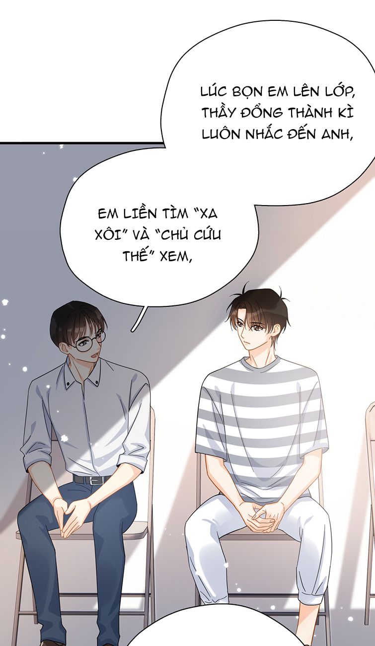 Theo Đuôi Chapter 37 - Next Chapter 38