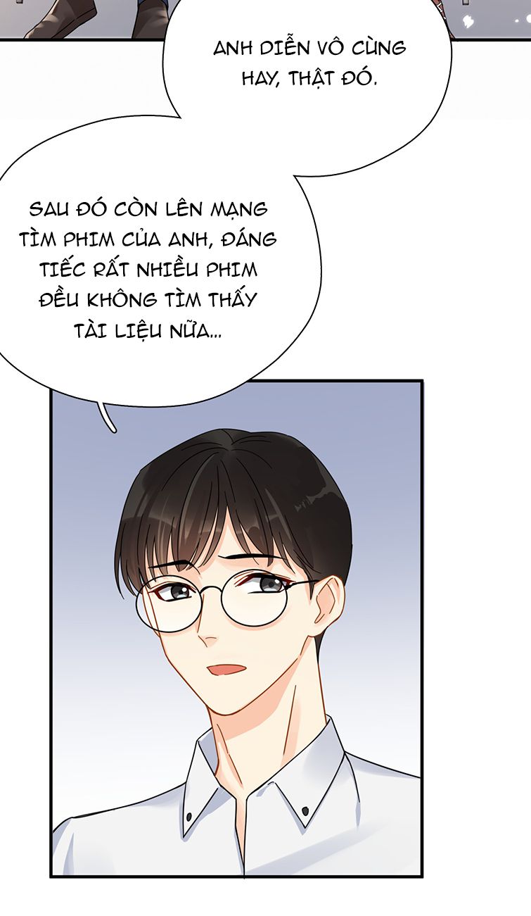 Theo Đuôi Chapter 37 - Next Chapter 38