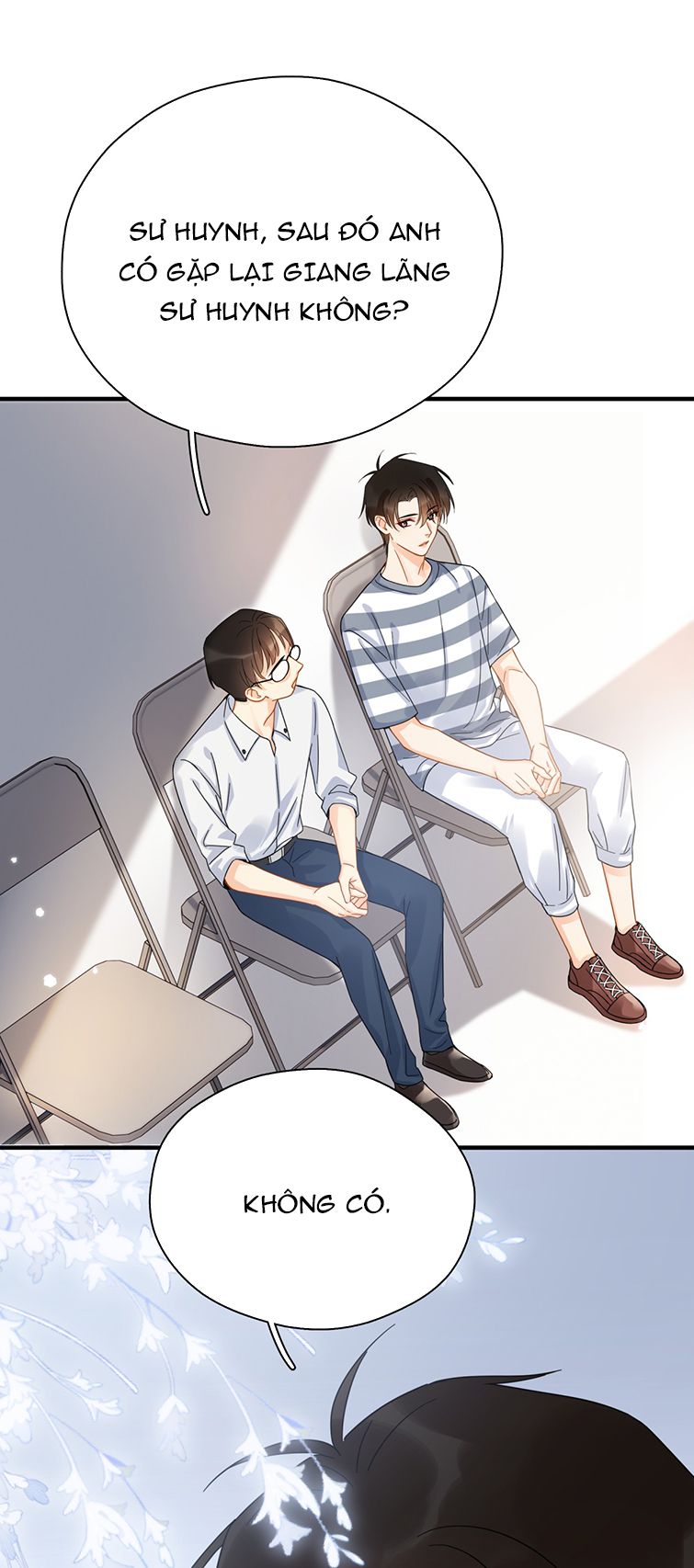 Theo Đuôi Chapter 37 - Next Chapter 38