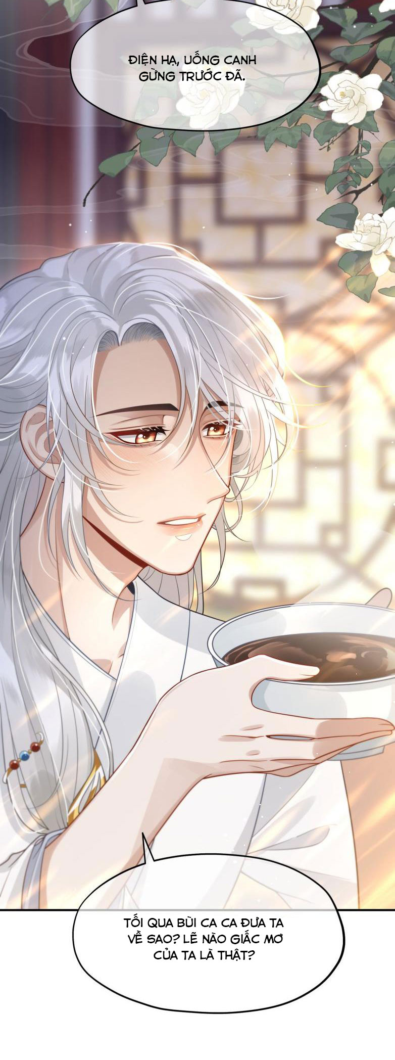 Điện Hạ Khuynh Thành Chapter 7 - Next Chapter 8