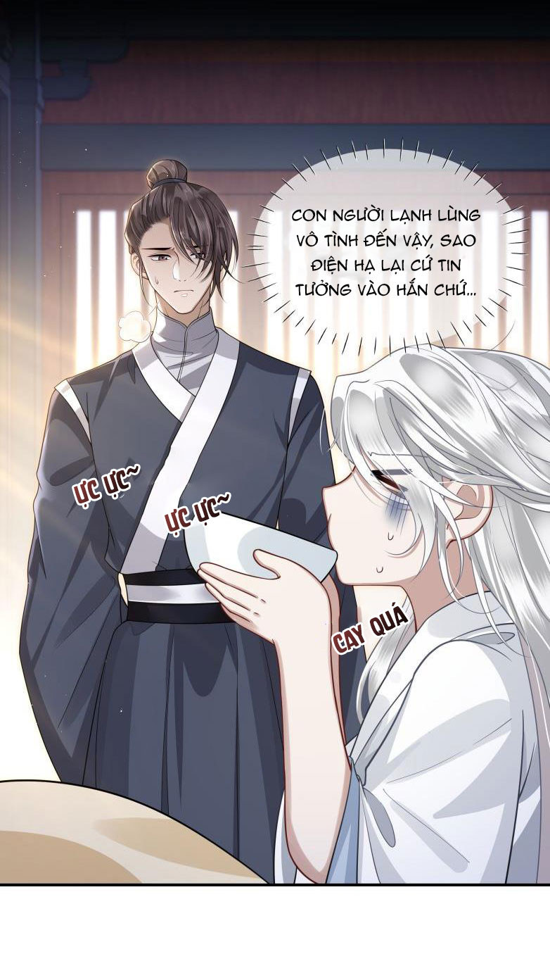 Điện Hạ Khuynh Thành Chapter 7 - Next Chapter 8