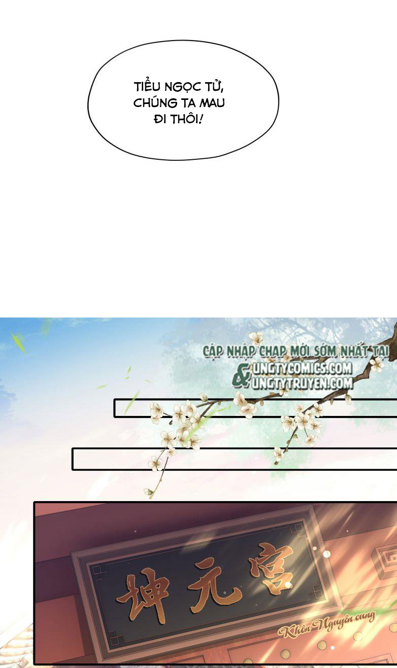 Điện Hạ Khuynh Thành Chapter 7 - Next Chapter 8