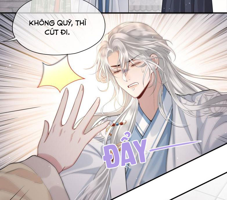 Điện Hạ Khuynh Thành Chapter 7 - Next Chapter 8