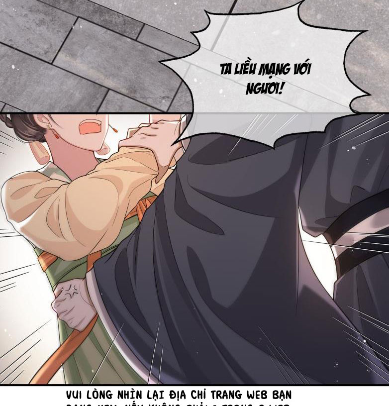 Điện Hạ Khuynh Thành Chapter 7 - Next Chapter 8