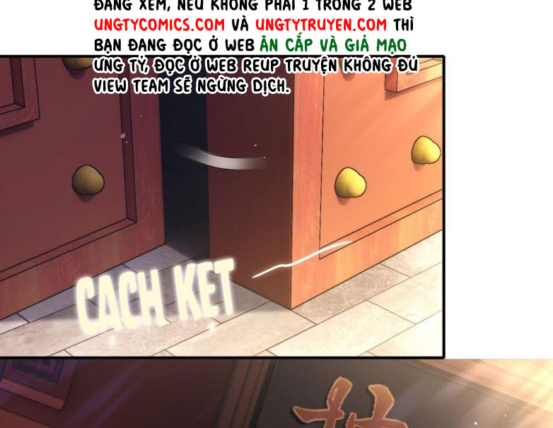 Điện Hạ Khuynh Thành Chapter 7 - Next Chapter 8