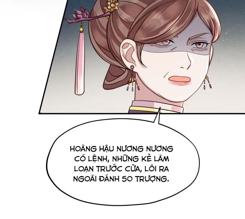 Điện Hạ Khuynh Thành Chapter 7 - Next Chapter 8