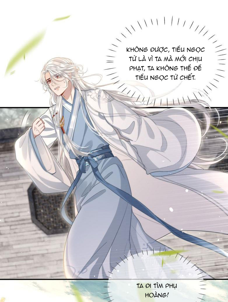 Điện Hạ Khuynh Thành Chapter 7 - Next Chapter 8