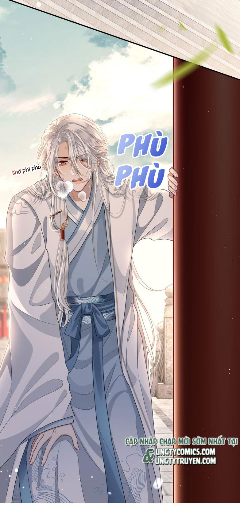Điện Hạ Khuynh Thành Chapter 7 - Next Chapter 8