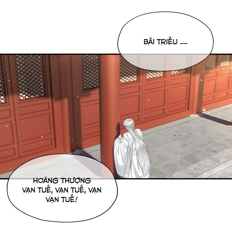 Điện Hạ Khuynh Thành Chapter 7 - Next Chapter 8
