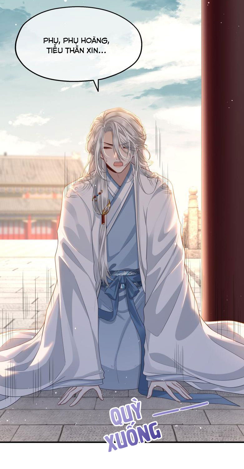 Điện Hạ Khuynh Thành Chapter 7 - Next Chapter 8