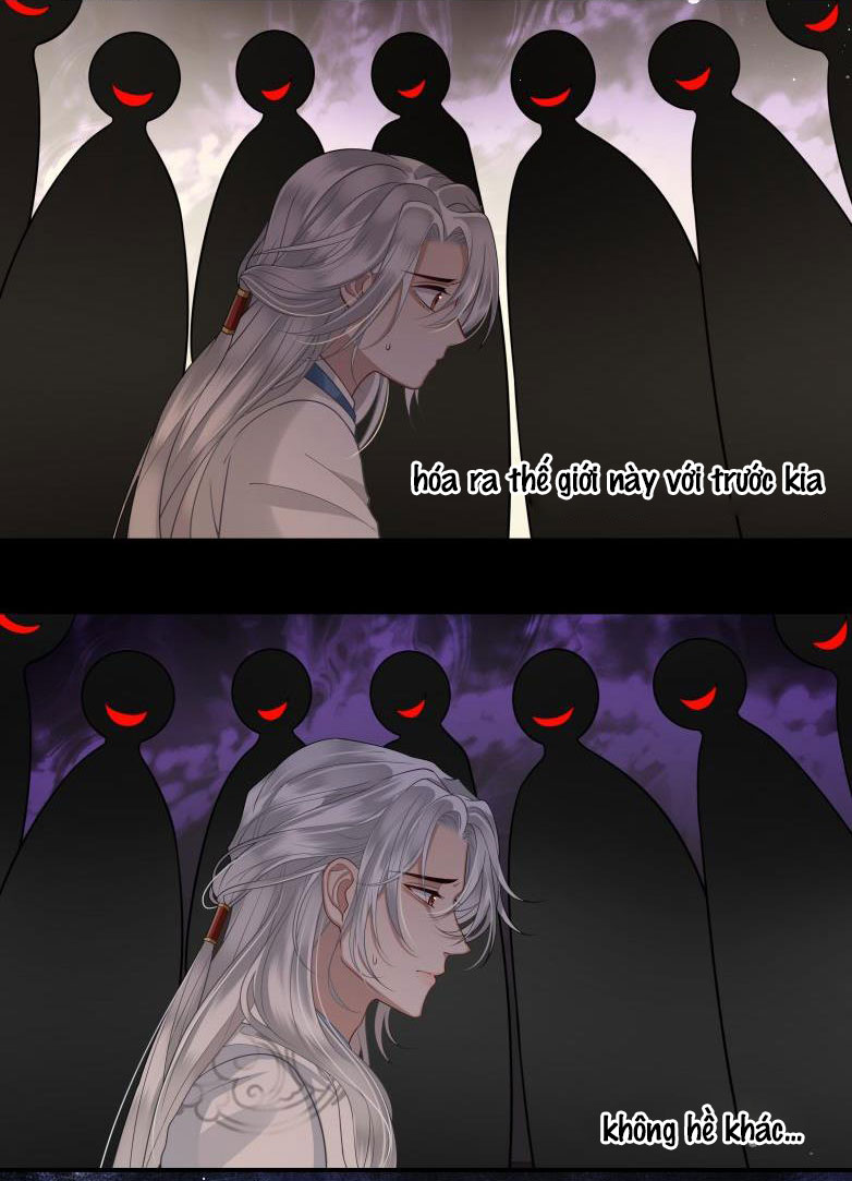 Điện Hạ Khuynh Thành Chapter 7 - Next Chapter 8