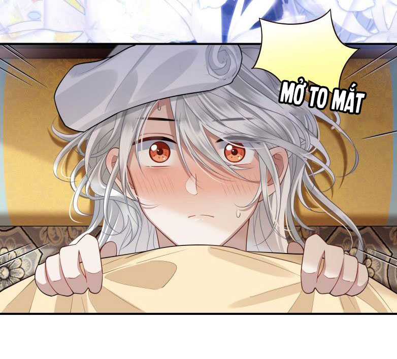 Điện Hạ Khuynh Thành Chapter 7 - Next Chapter 8