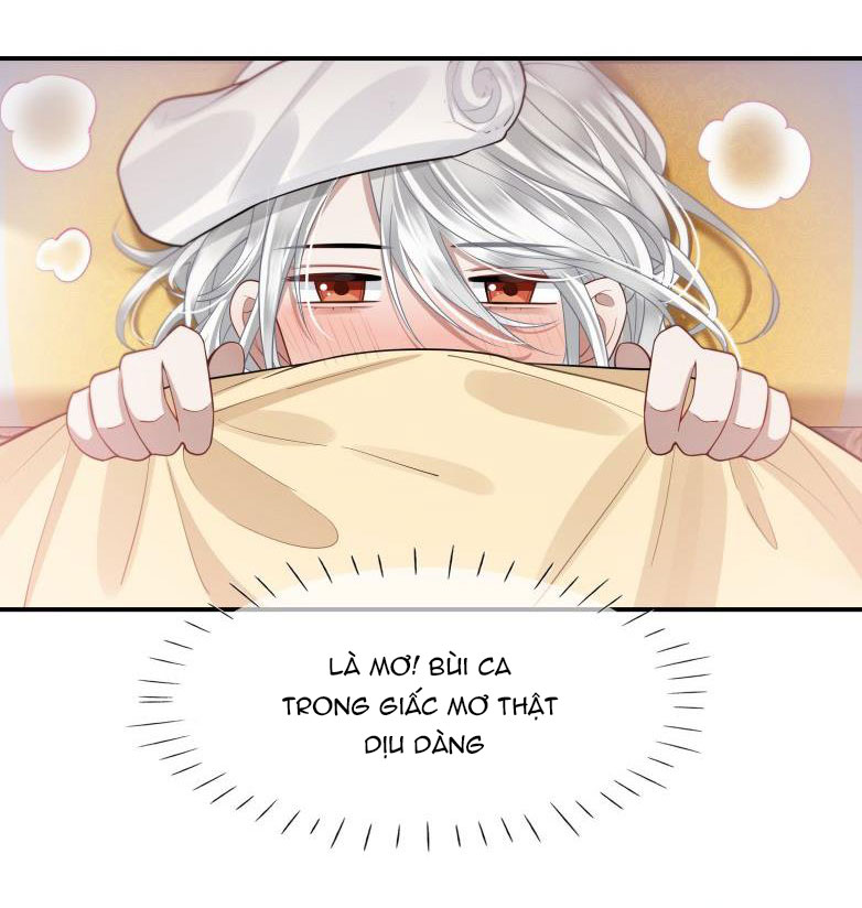 Điện Hạ Khuynh Thành Chapter 7 - Next Chapter 8