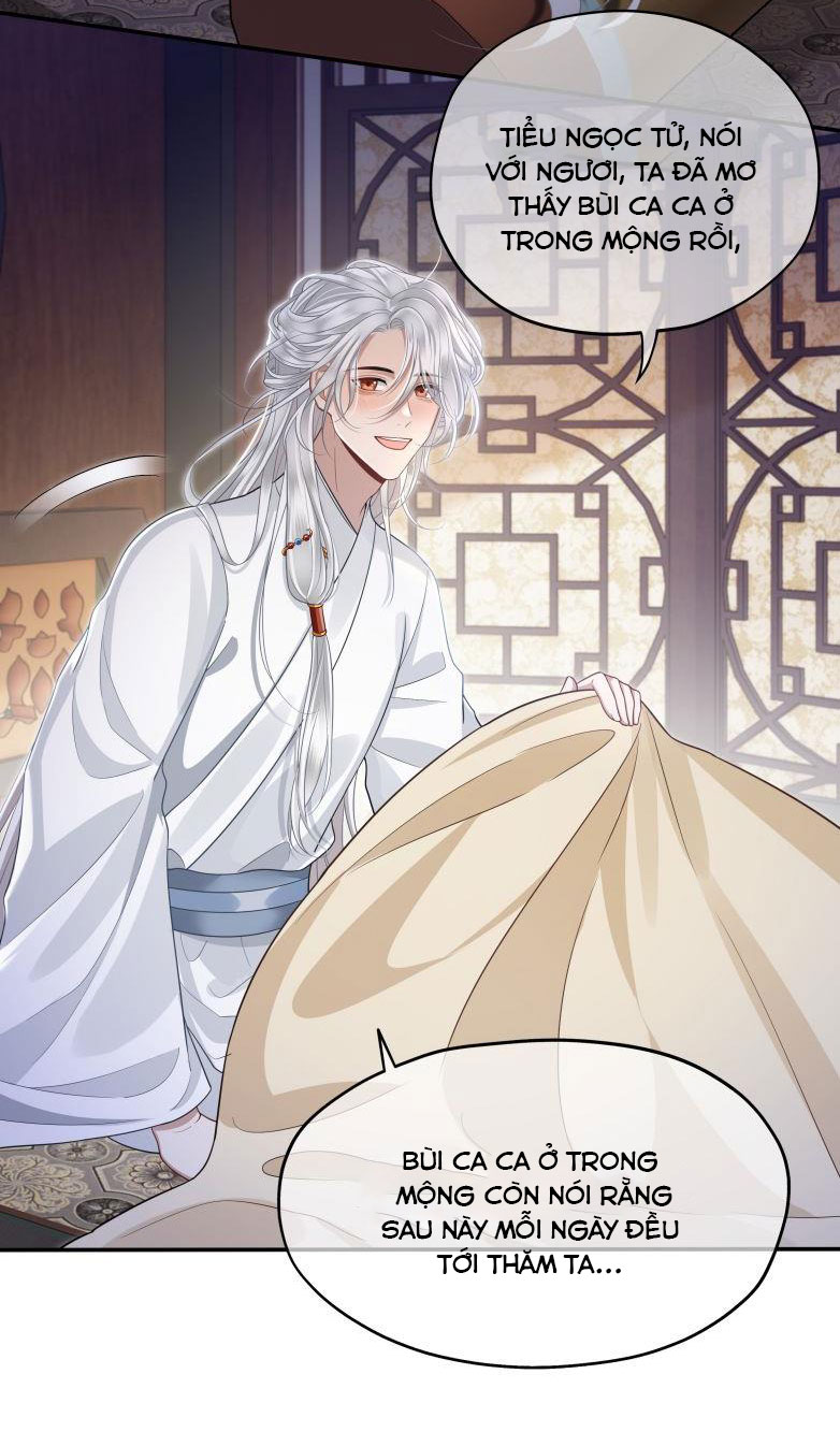 Điện Hạ Khuynh Thành Chapter 7 - Next Chapter 8