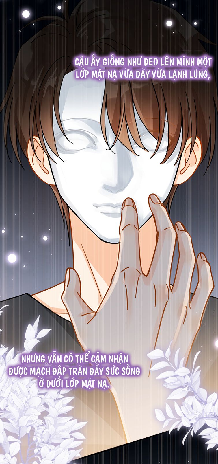 Theo Đuôi Chapter 38 - Next Chapter 39