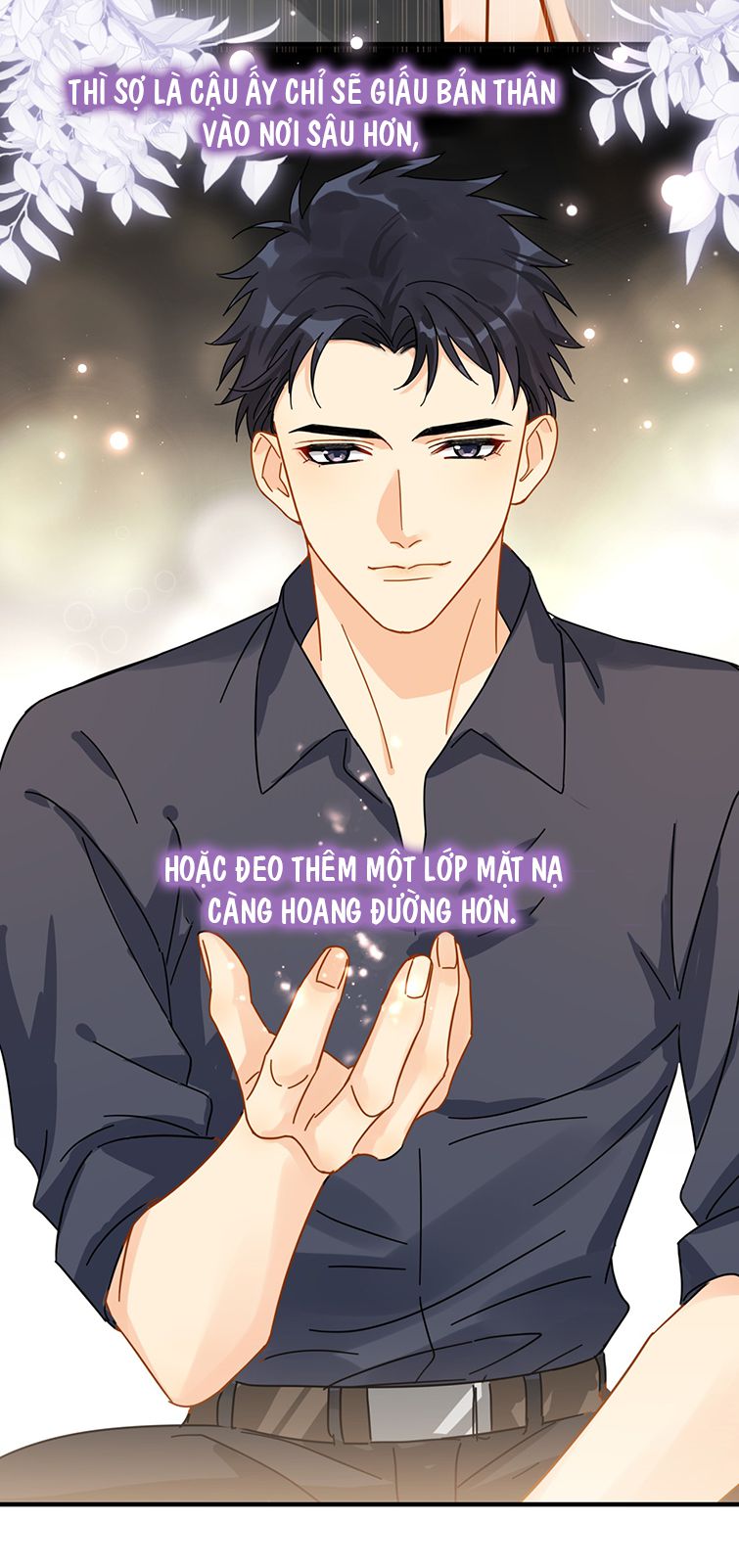 Theo Đuôi Chapter 38 - Next Chapter 39