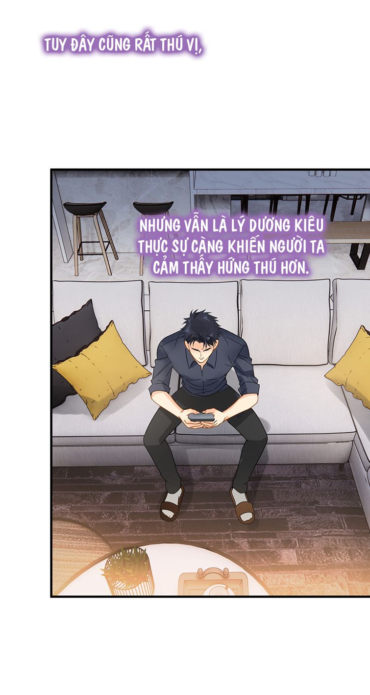 Theo Đuôi Chapter 38 - Next Chapter 39