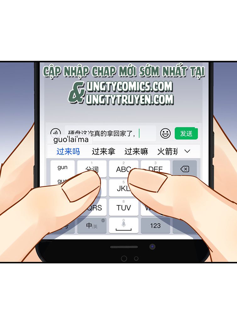 Theo Đuôi Chapter 38 - Next Chapter 39