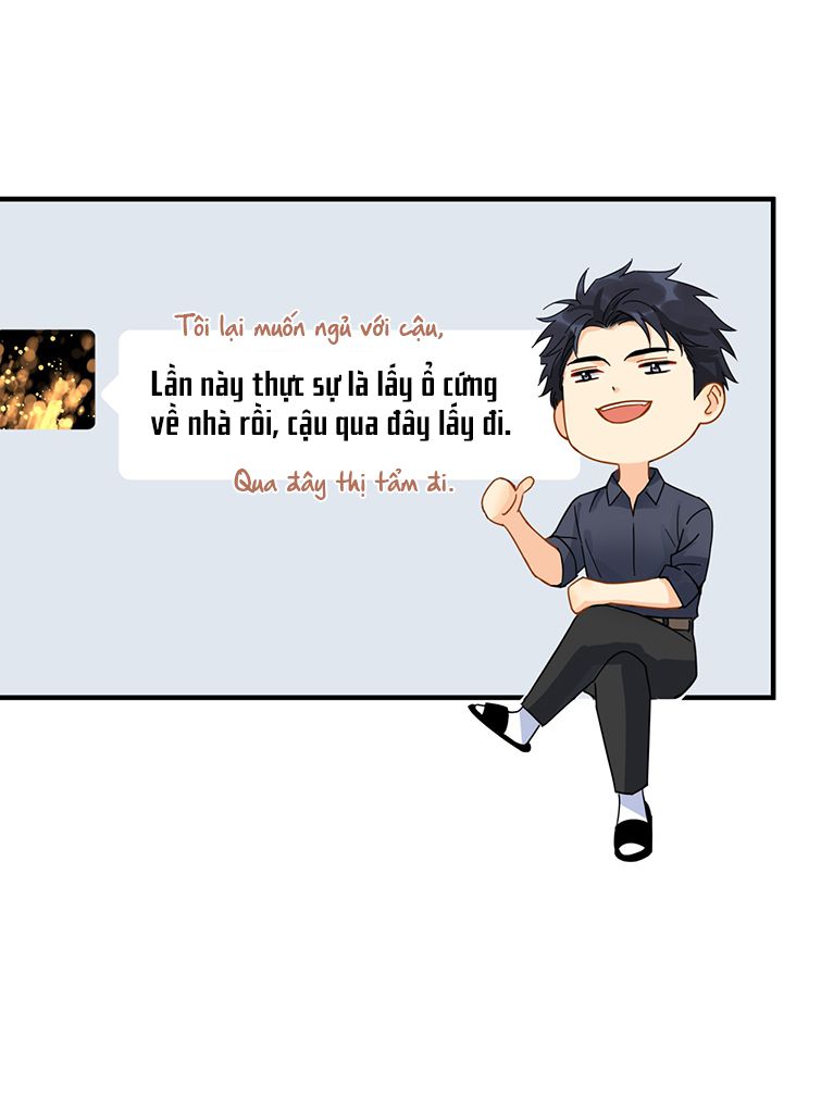 Theo Đuôi Chapter 38 - Next Chapter 39