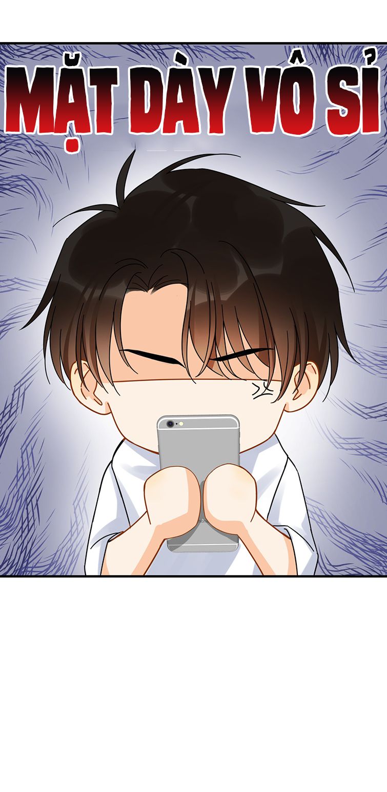 Theo Đuôi Chapter 38 - Next Chapter 39