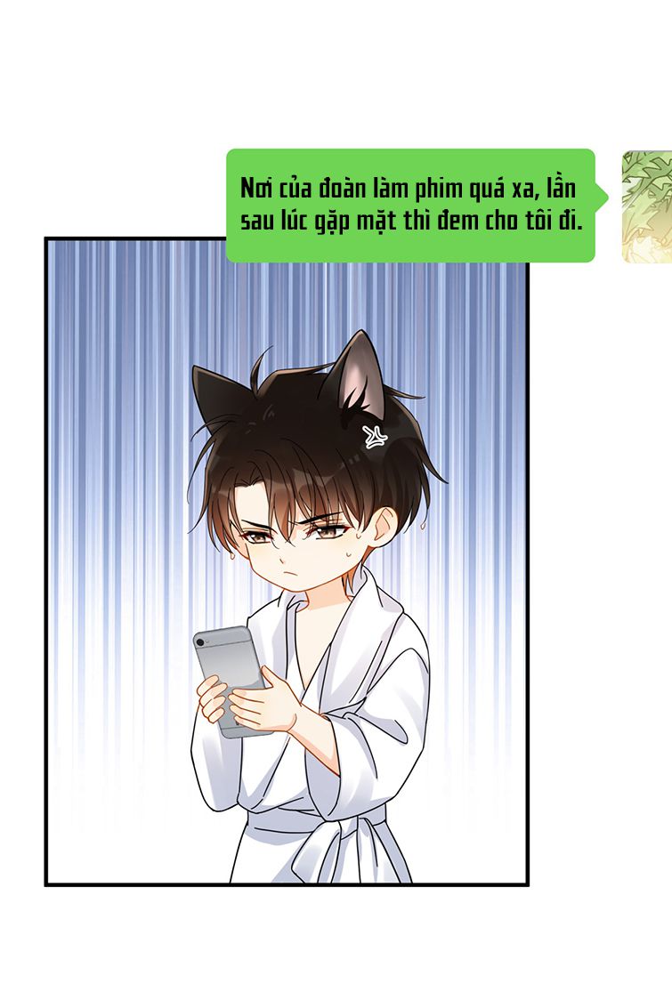 Theo Đuôi Chapter 38 - Next Chapter 39