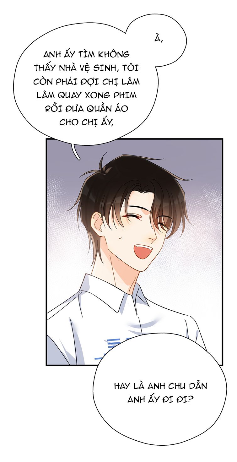 Theo Đuôi Chapter 38 - Next Chapter 39