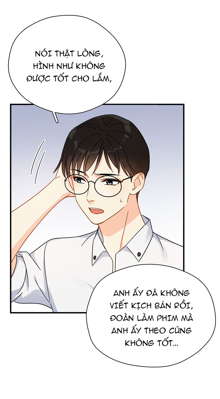 Theo Đuôi Chapter 38 - Next Chapter 39