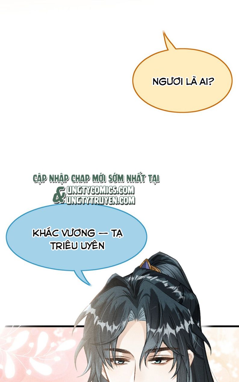 Đan Tiêu Vạn Dặm Văn Án - Next Oneshot