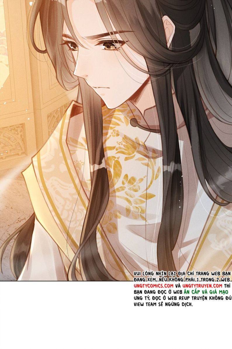 Đan Tiêu Vạn Dặm Văn Án - Next Oneshot