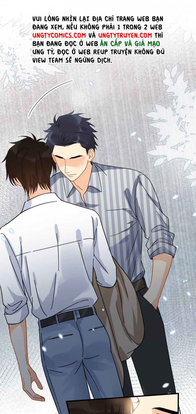 Theo Đuôi Chapter 39 - Next Chapter 40