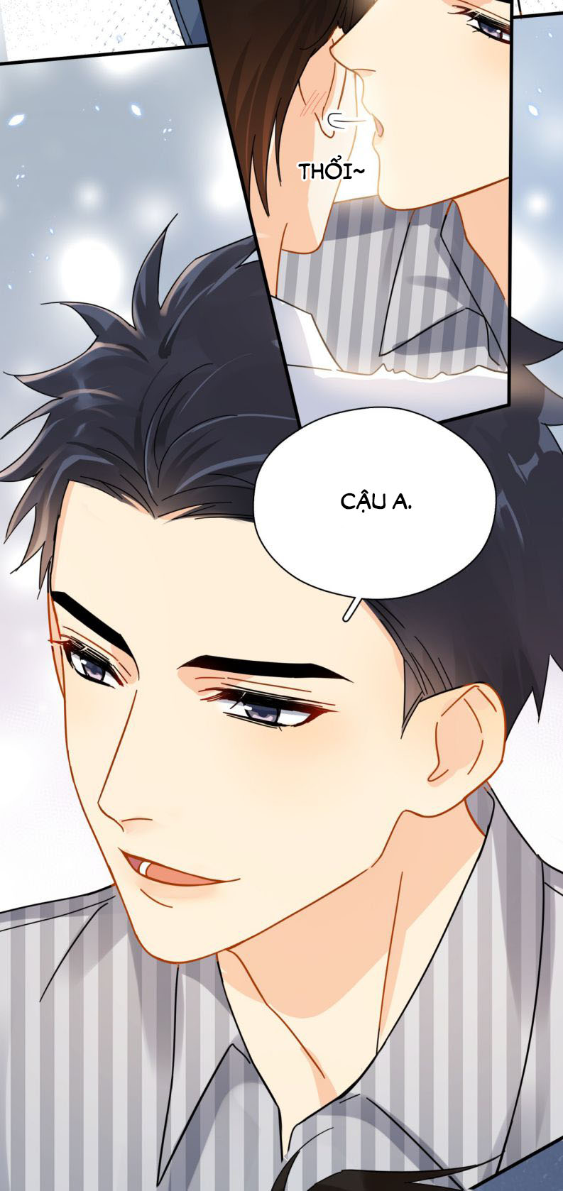 Theo Đuôi Chapter 39 - Next Chapter 40