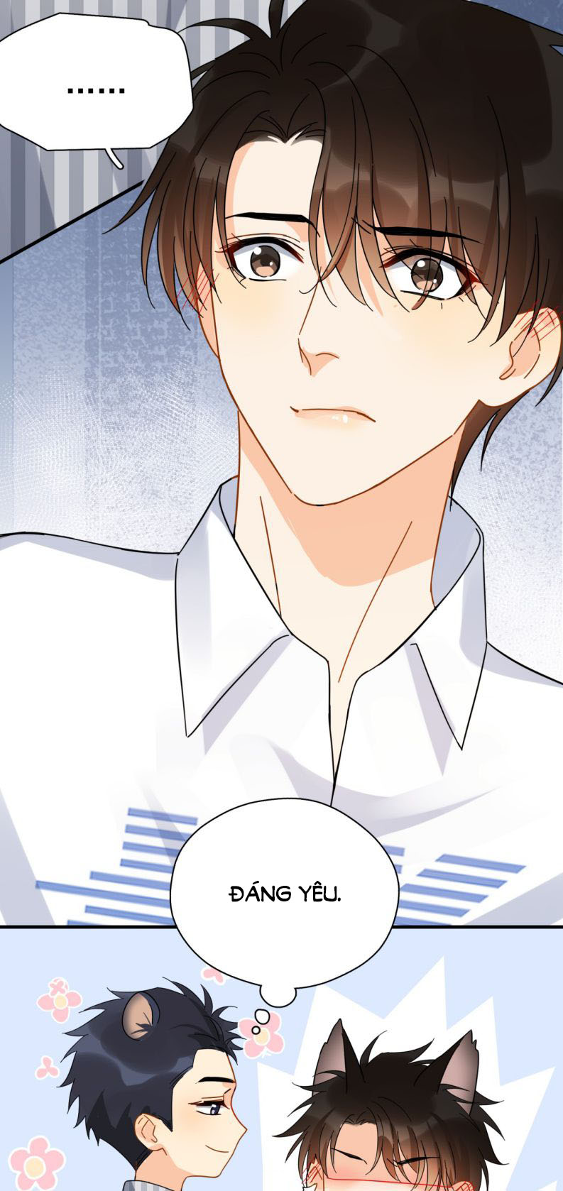 Theo Đuôi Chapter 39 - Next Chapter 40