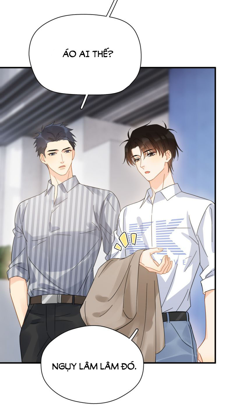 Theo Đuôi Chapter 39 - Next Chapter 40