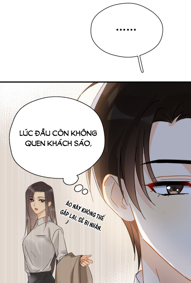 Theo Đuôi Chapter 39 - Next Chapter 40