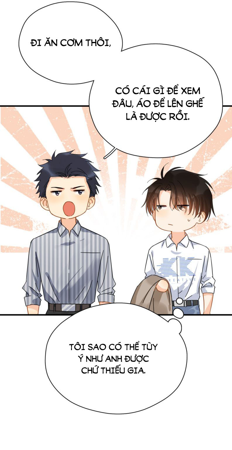 Theo Đuôi Chapter 39 - Next Chapter 40