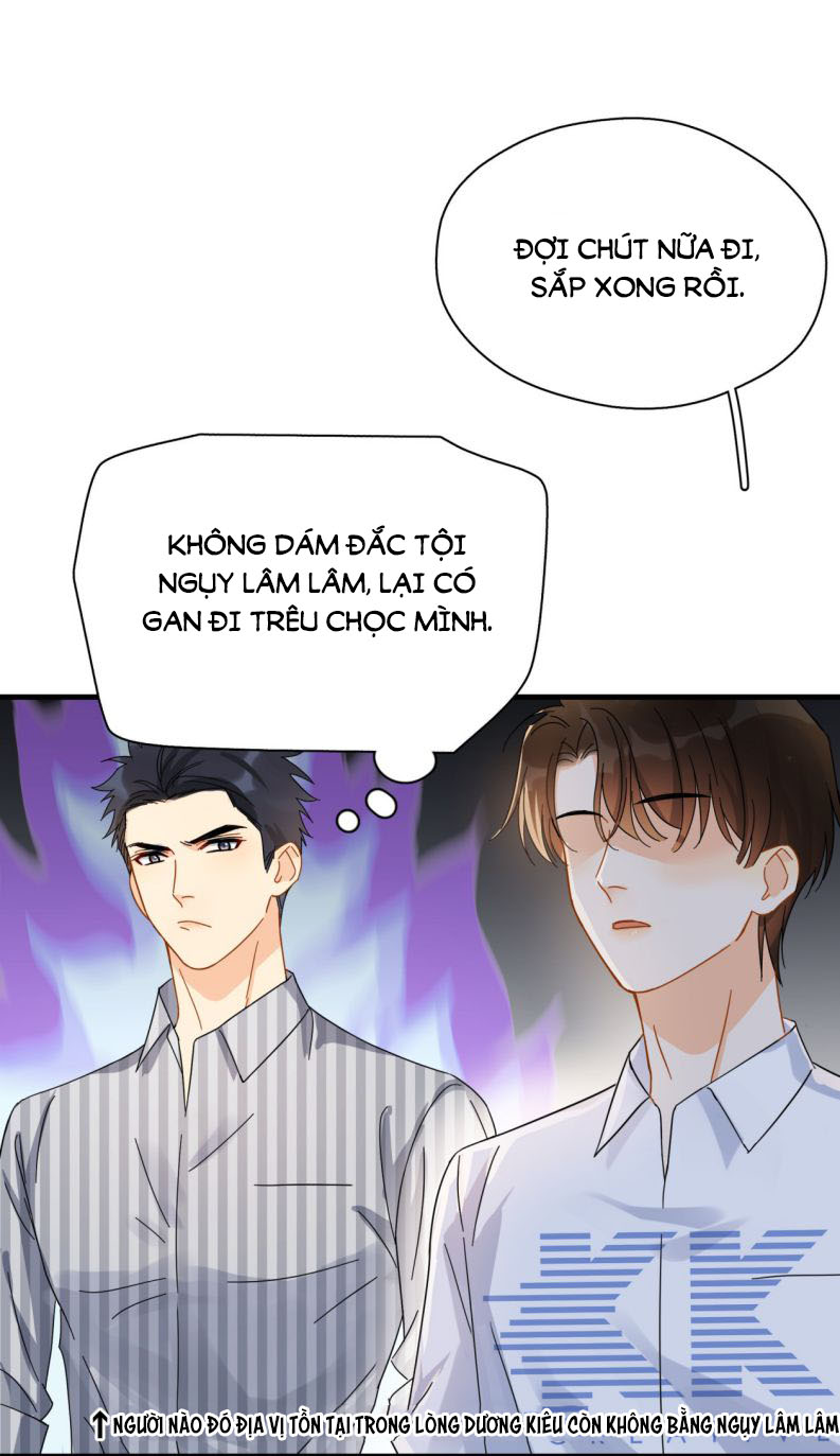 Theo Đuôi Chapter 39 - Next Chapter 40