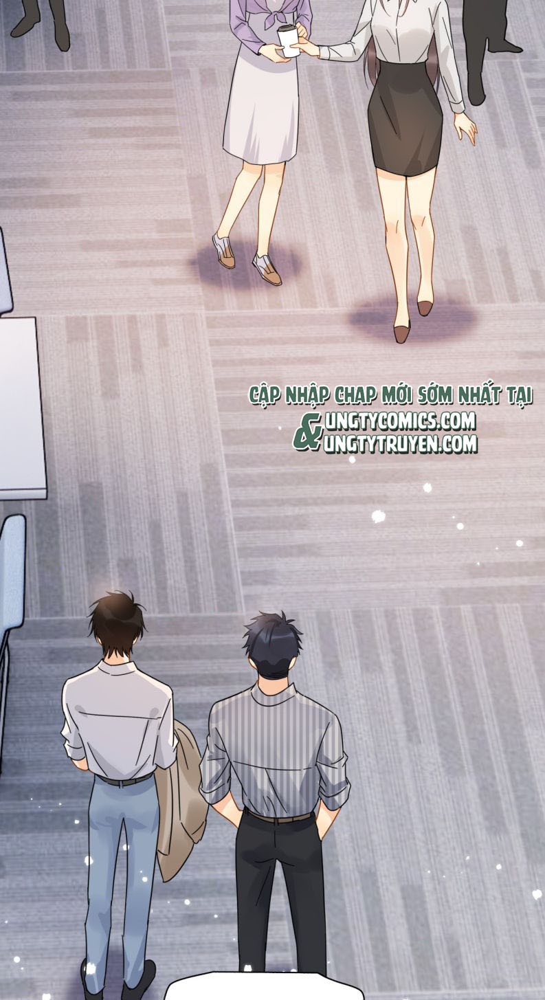 Theo Đuôi Chapter 39 - Next Chapter 40