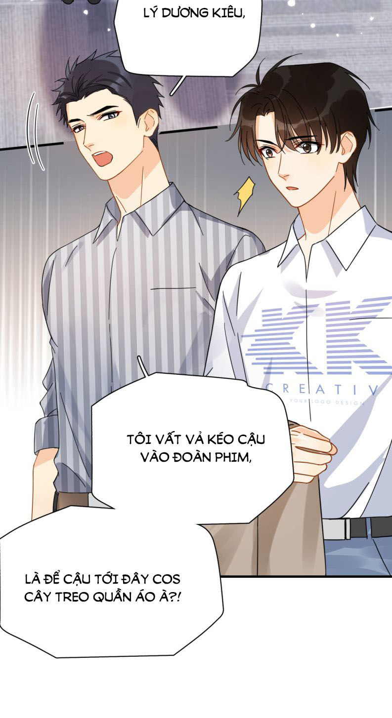 Theo Đuôi Chapter 39 - Next Chapter 40