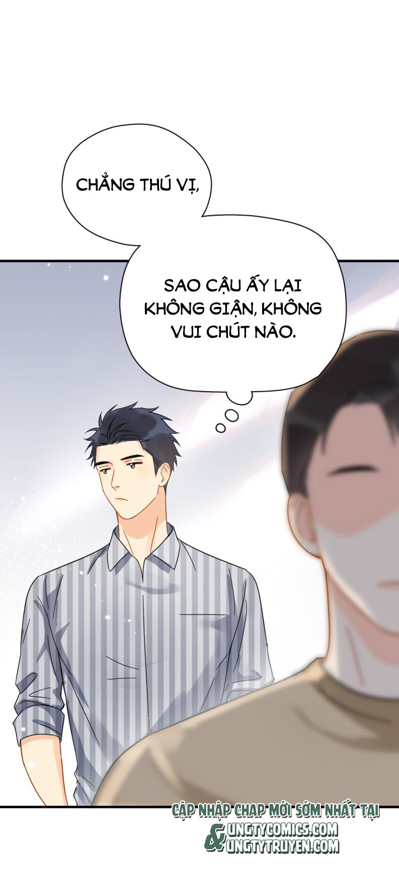 Theo Đuôi Chapter 39 - Next Chapter 40